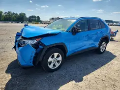 JTMP1RFV4KD503870 2019 TOYOTA RAV 4