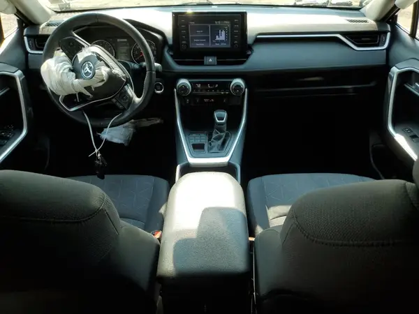 JTMP1RFV4KD505375 2019 TOYOTA RAV 4 - Image 8