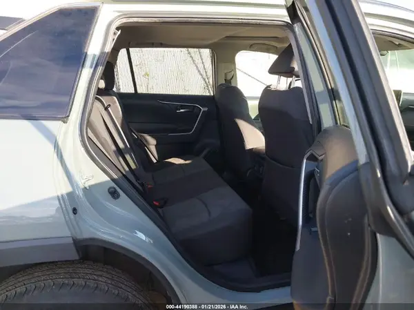JTMP1RFV4KD508096 2019 TOYOTA RAV 4 - Image 8