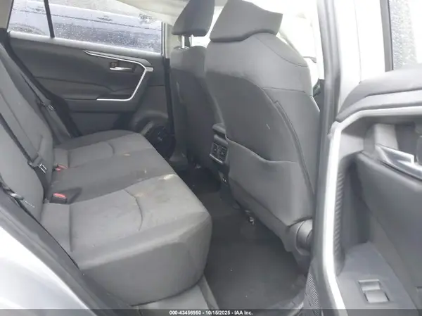 JTMP1RFV4KD511774 2019 TOYOTA RAV 4 - Image 8