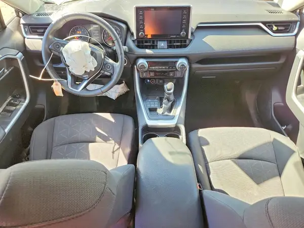 JTMP1RFV4KD512052 2019 TOYOTA RAV 4 - Image 8