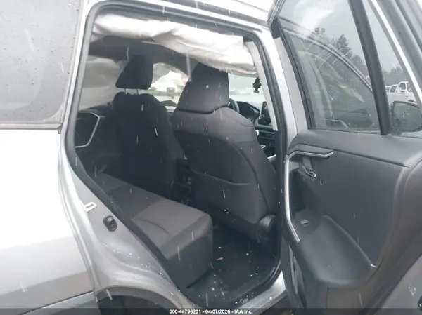 JTMP1RFV4KD512391 2019 TOYOTA RAV 4 - Image 8