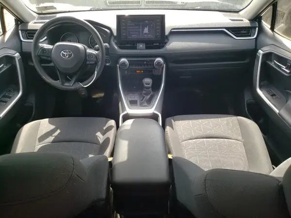 JTMP1RFV4KD520216 2019 TOYOTA RAV 4 - Image 8