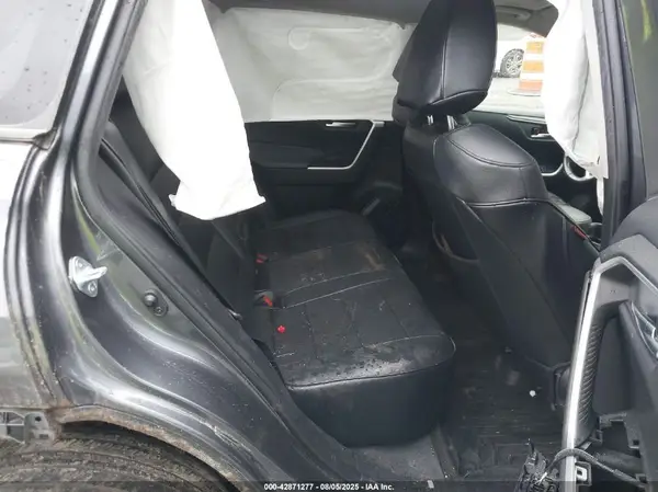 JTMP1RFV4KD521897 2019 TOYOTA RAV 4 - Image 8