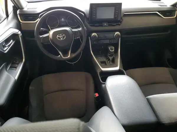 JTMP1RFV4KD523052 2019 TOYOTA RAV 4 - Image 8