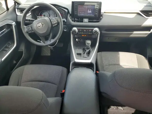 JTMP1RFV4KD523925 2019 TOYOTA RAV 4 - Image 8