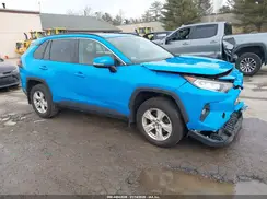 JTMP1RFV4KJ006822 2019 TOYOTA RAV 4