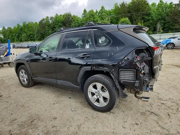 JTMP1RFV4LD057107 2020 TOYOTA RAV 4 - Image 2