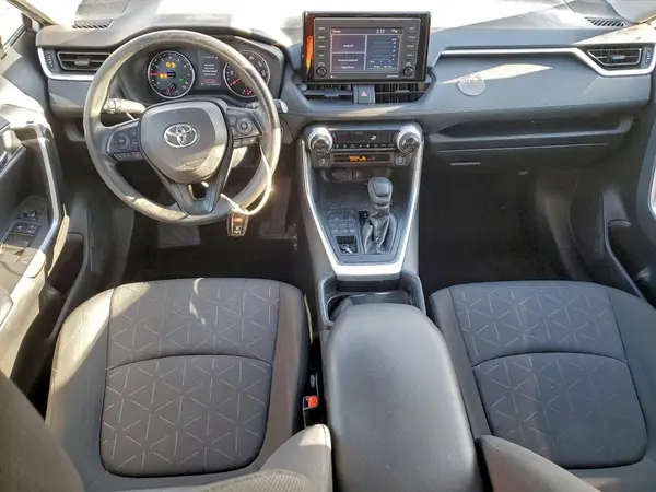 JTMP1RFV4LD058967 2020 TOYOTA RAV 4 - Image 8