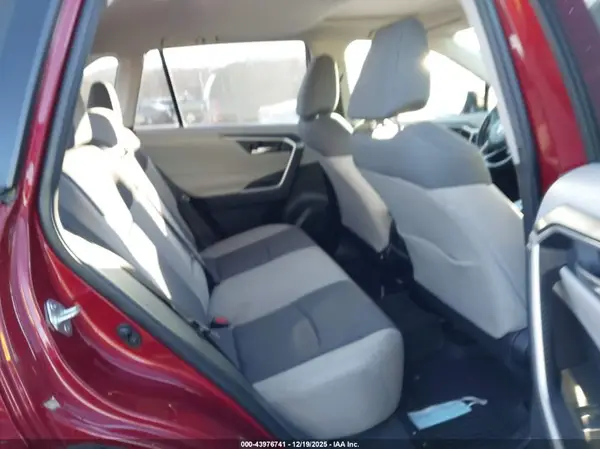 JTMP1RFV4LD061612 2020 TOYOTA RAV 4 - Image 8