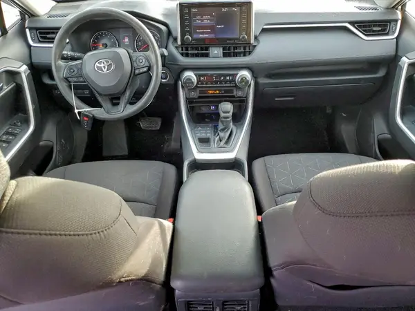 JTMP1RFV4LD066860 2020 TOYOTA RAV 4 - Image 8