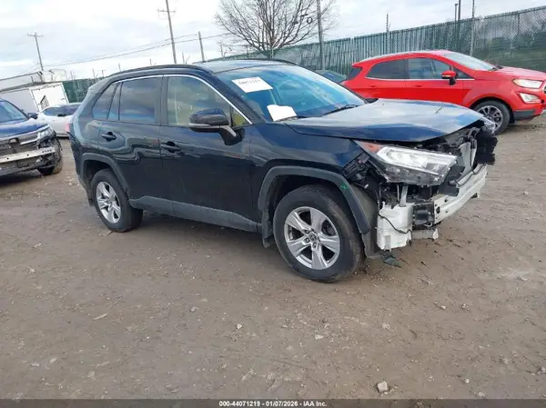 JTMP1RFV4LD066888 2020 TOYOTA RAV 4 - Image 1