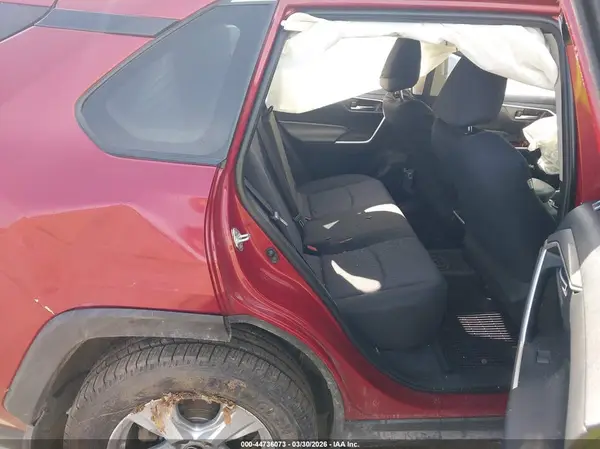 JTMP1RFV4LD529743 2020 TOYOTA RAV 4 - Image 8