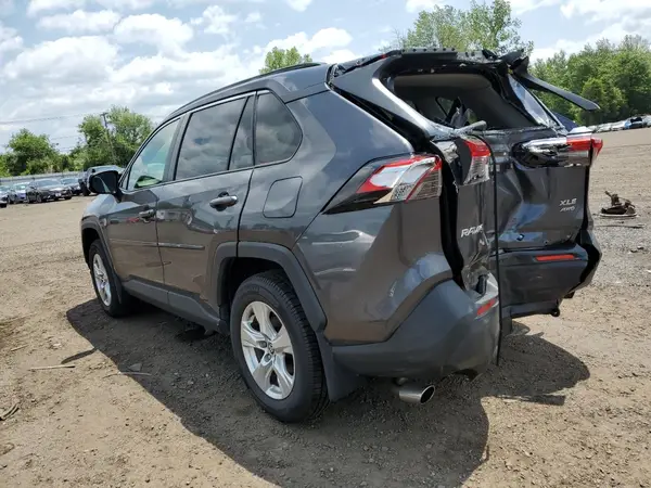 JTMP1RFV4LJ036680 2020 TOYOTA RAV 4 - Image 2