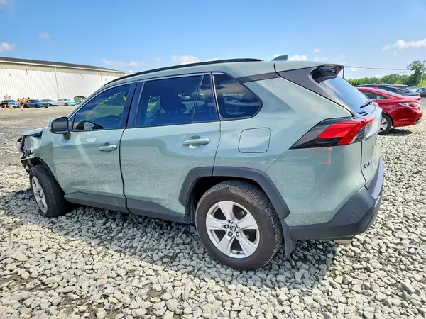 JTMP1RFV4MD069775 2021 TOYOTA RAV 4 - Image 2