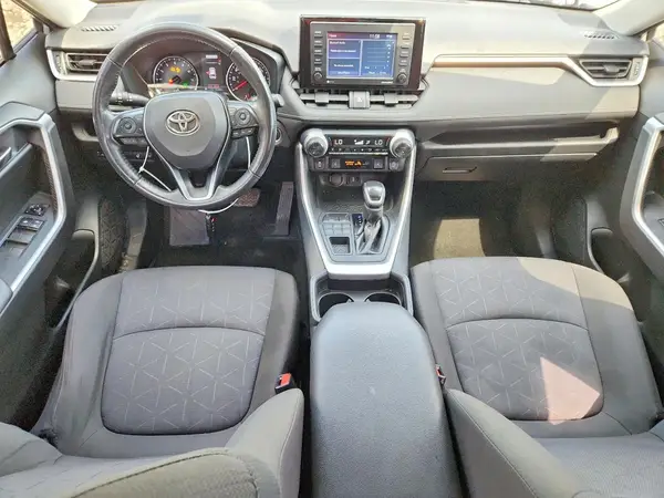 JTMP1RFV4MD069775 2021 TOYOTA RAV 4 - Image 8