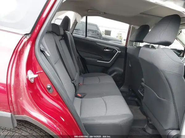 JTMP1RFV4MD070361 2021 TOYOTA RAV 4 - Image 8