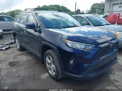 JTMP1RFV4MD071915 2021 TOYOTA RAV 4