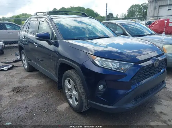 JTMP1RFV4MD071915 2021 TOYOTA RAV 4 - Image 1