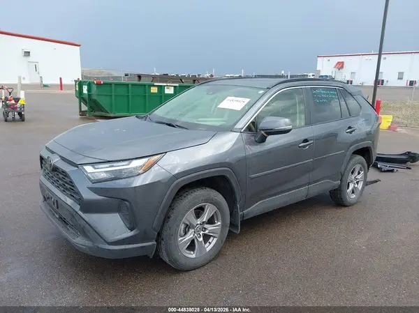 JTMP1RFV4PD094292 2023 TOYOTA RAV 4 - Image 2