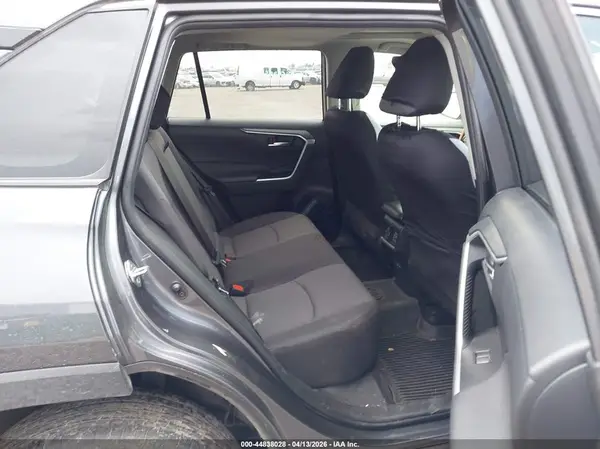 JTMP1RFV4PD094292 2023 TOYOTA RAV 4 - Image 8