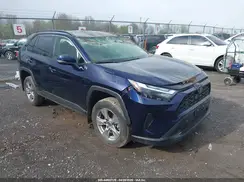 JTMP1RFV4SJ043207 2025 TOYOTA RAV 4
