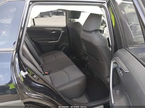 JTMP1RFV4SJ044129 2025 TOYOTA RAV 4 - Image 8