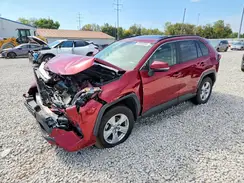 JTMP1RFV5KD004799 2019 TOYOTA RAV 4