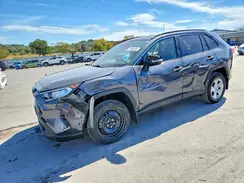 JTMP1RFV5KD007184 2019 TOYOTA RAV 4