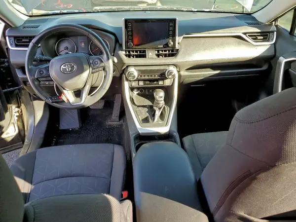 JTMP1RFV5KD008075 2019 TOYOTA RAV 4 - Image 8
