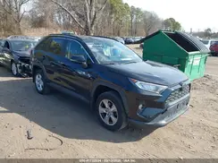 JTMP1RFV5KD009839 2019 TOYOTA RAV 4