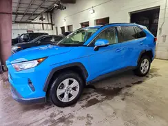 JTMP1RFV5KD009940 2019 TOYOTA RAV 4