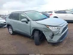JTMP1RFV5KD010019 2019 TOYOTA RAV 4