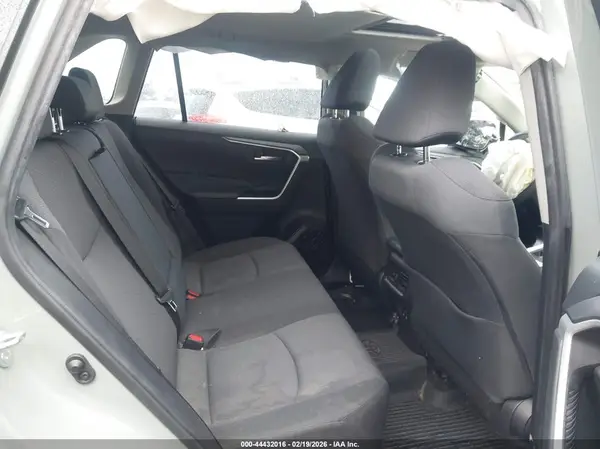 JTMP1RFV5KD010019 2019 TOYOTA RAV 4 - Image 8