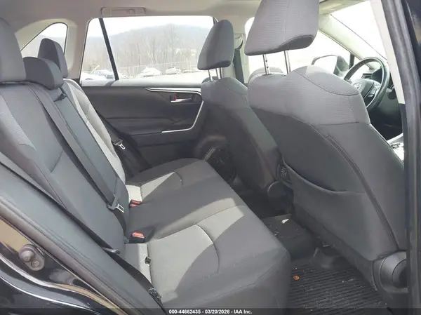 JTMP1RFV5KD011042 2019 TOYOTA RAV 4 - Image 8