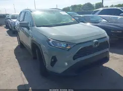 JTMP1RFV5KD016807 2019 TOYOTA RAV 4