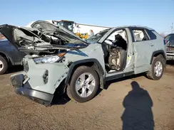 JTMP1RFV5KD017214 2019 TOYOTA RAV 4