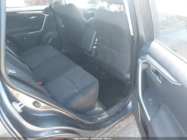 JTMP1RFV5KD036345 2019 TOYOTA RAV 4 - Image 8