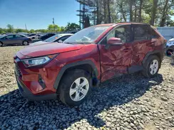 JTMP1RFV5KD037267 2019 TOYOTA RAV 4