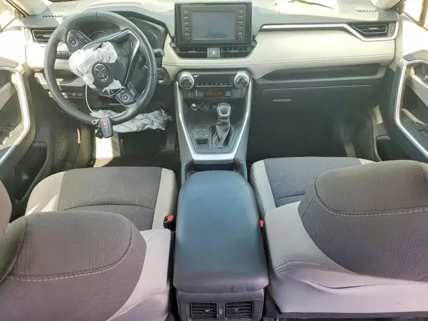 JTMP1RFV5KD038340 2019 TOYOTA RAV 4 - Image 8