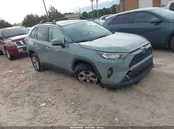 JTMP1RFV5KD039245 2019 TOYOTA RAV 4