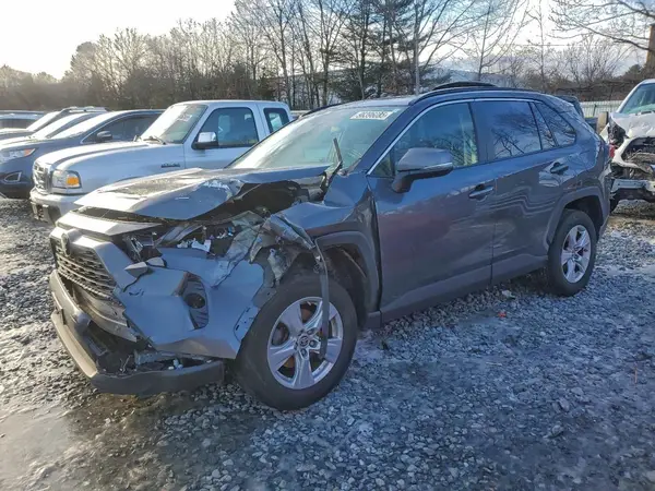 JTMP1RFV5KD039326 2019 TOYOTA RAV 4 - Image 1