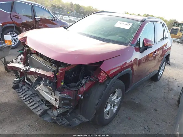 JTMP1RFV5KD039973 2019 TOYOTA RAV 4 - Image 2