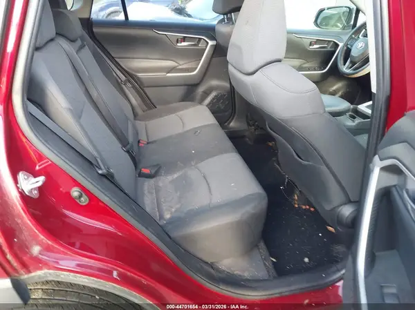 JTMP1RFV5KD039973 2019 TOYOTA RAV 4 - Image 8