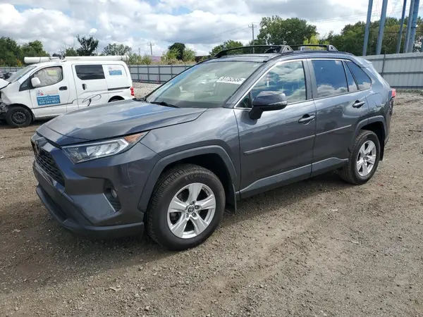 JTMP1RFV5KD041951 2019 TOYOTA RAV 4 - Image 1