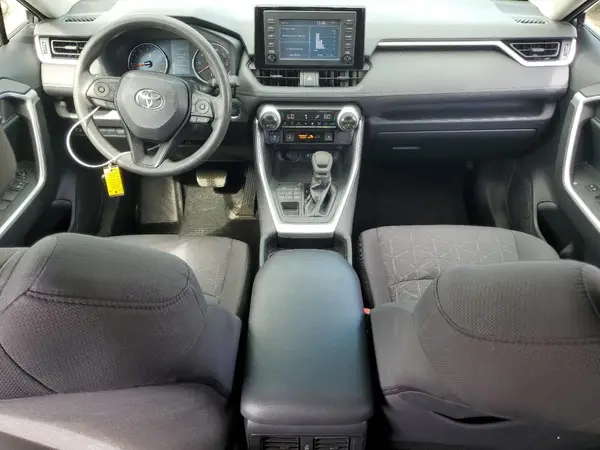 JTMP1RFV5KD041951 2019 TOYOTA RAV 4 - Image 8