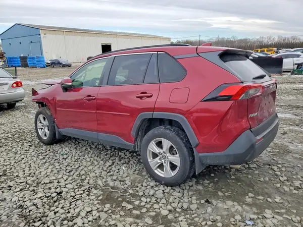 JTMP1RFV5KD042226 2019 TOYOTA RAV 4 - Image 2