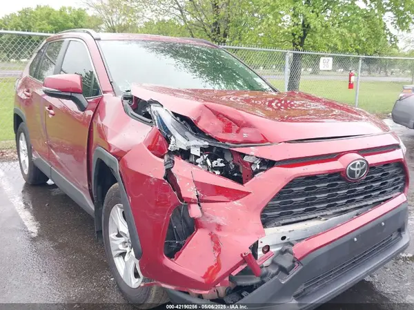 JTMP1RFV5KD042503 2019 TOYOTA RAV 4 - Image 1