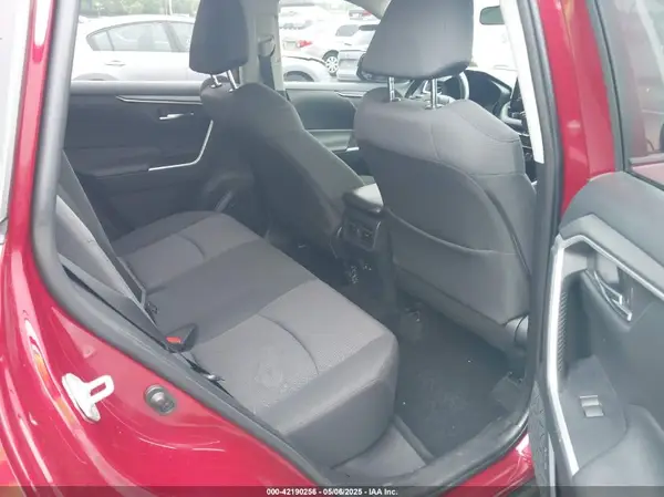 JTMP1RFV5KD042503 2019 TOYOTA RAV 4 - Image 8