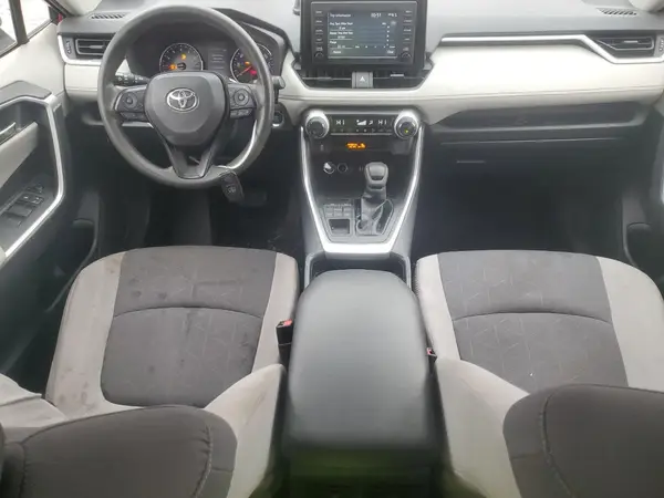 JTMP1RFV5KD502131 2019 TOYOTA RAV 4 - Image 8